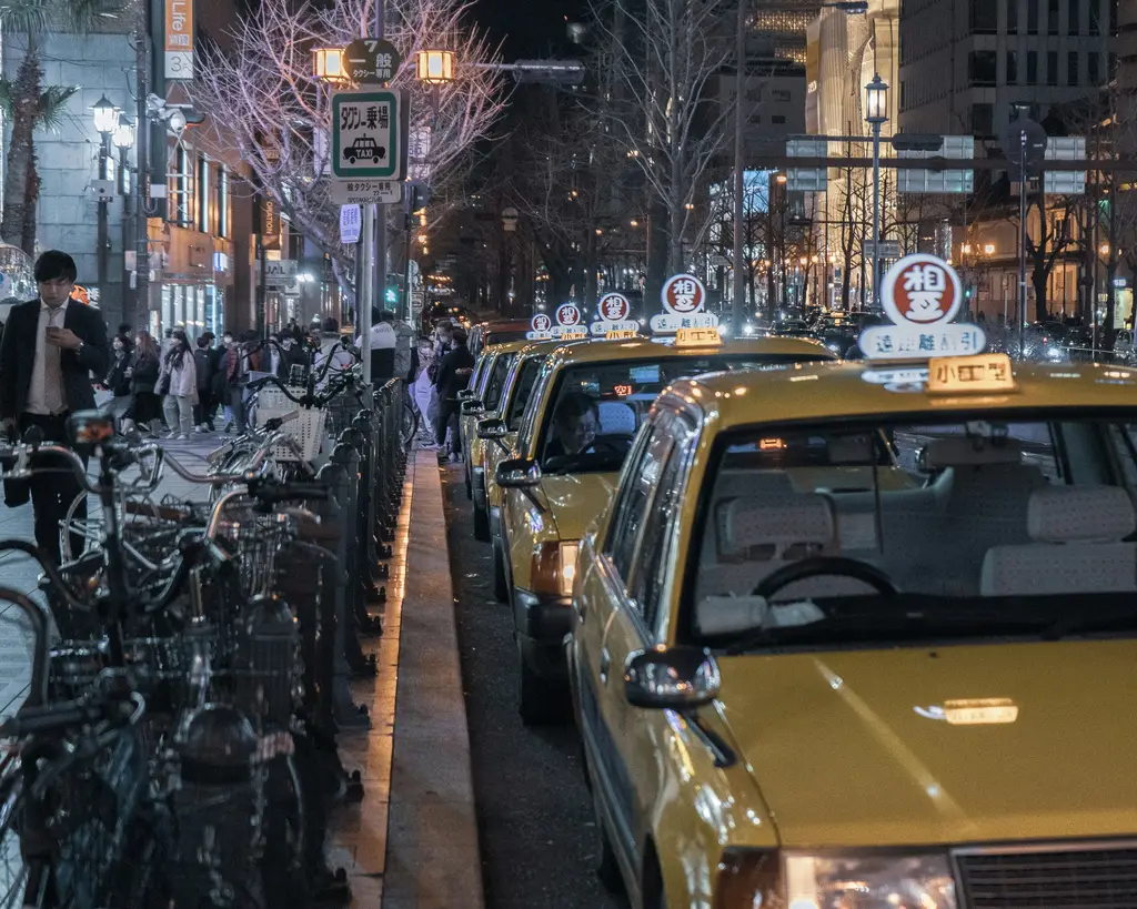 九州旅遊攻略：探索日本南國風情的必遊之處