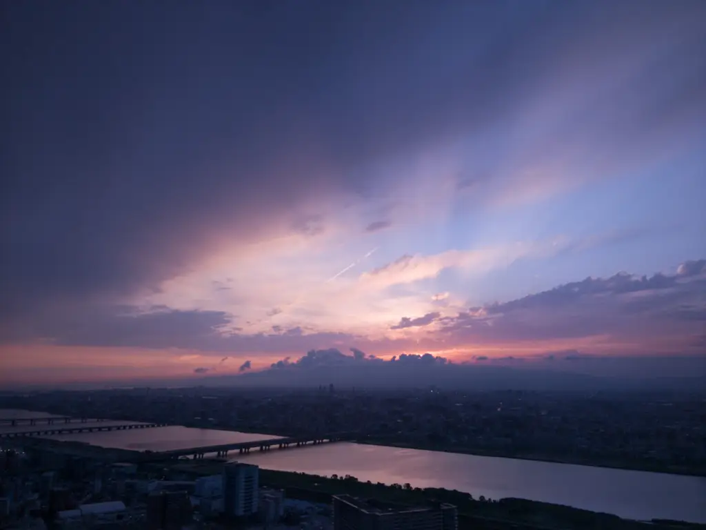 熊本・高千穗：靈氣與神明的日本秘境