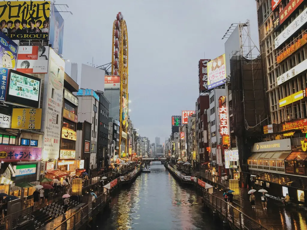 福岡自助行寶典:吃喝玩樂不迷路!