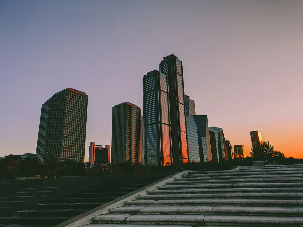 九州暢遊：福岡必去景點大公開