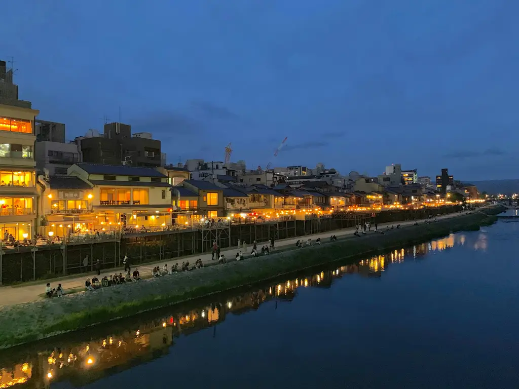 九州六天：探索台灣人的九州之旅