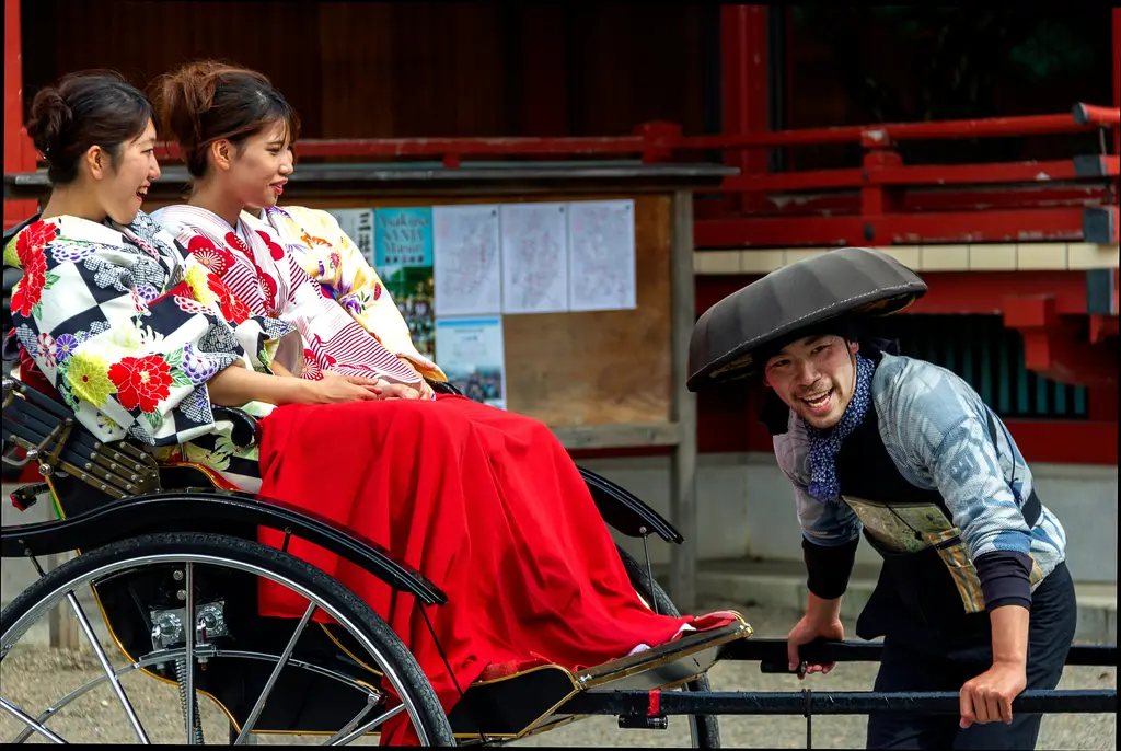 九州之旅推薦:探索日本南方的自然與文化